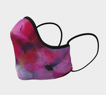 Load image into Gallery viewer, Distant Glow Face Mask