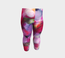 Load image into Gallery viewer, Distant Glow Baby Leggings
