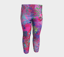 Load image into Gallery viewer, Summer Splendour Baby Leggings