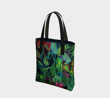 Load image into Gallery viewer, Secret Garden Urban Tote Bag