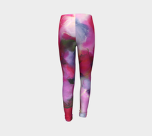 Load image into Gallery viewer, Distant Glow Youth Leggings