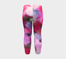 Load image into Gallery viewer, Distant Glow Baby Leggings