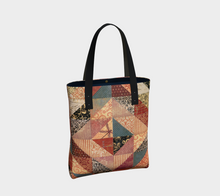 Load image into Gallery viewer, Dragonfly Urban Tote Bag