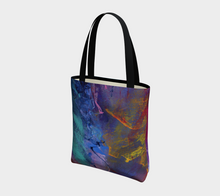 Load image into Gallery viewer, Galaxy Urban Tote Bag