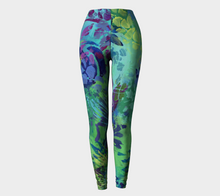 Load image into Gallery viewer, Abundance Leggings