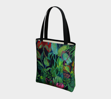 Load image into Gallery viewer, Secret Garden Urban Tote Bag