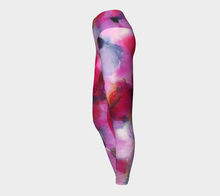 Load image into Gallery viewer, Distant Glow Yoga Leggings