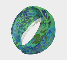 Load image into Gallery viewer, Abundance Headband/Neck Gaiter