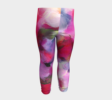 Load image into Gallery viewer, Distant Glow Baby Leggings