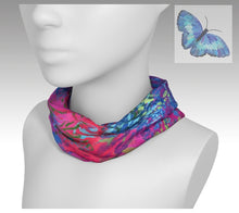 Load image into Gallery viewer, Summer Splendour Headband/Neck Gaiter