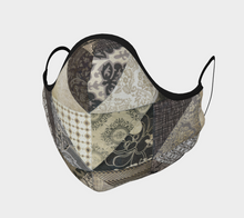 Load image into Gallery viewer, Champagne & Truffles Face Mask