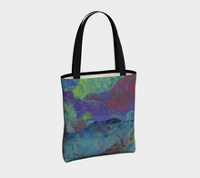 Load image into Gallery viewer, Andes Urban Tote Bag