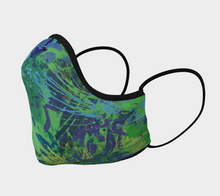 Load image into Gallery viewer, Abundance Face Mask