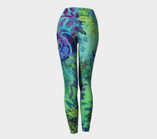 Load image into Gallery viewer, Abundance Leggings