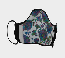 Load image into Gallery viewer, Winter Light Face Mask