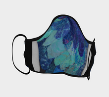 Load image into Gallery viewer, Mariposa Face Mask