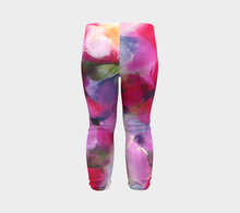 Load image into Gallery viewer, Distant Glow Baby Leggings