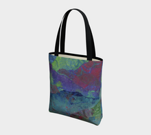 Load image into Gallery viewer, Andes Urban Tote Bag