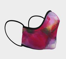 Load image into Gallery viewer, Distant Glow Face Mask