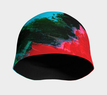 Load image into Gallery viewer, Magenta Tide Beanie