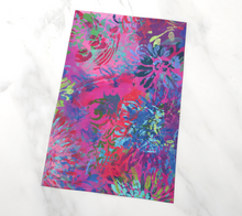 Load image into Gallery viewer, Summer Splendour Tea Towel