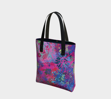 Load image into Gallery viewer, Summer Splendour Urban Tote Bag