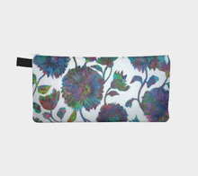 Load image into Gallery viewer, Winter Light Pencil Case