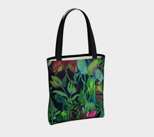 Load image into Gallery viewer, Secret Garden Urban Tote Bag