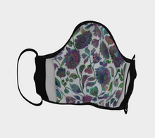 Load image into Gallery viewer, Emerging Face Mask