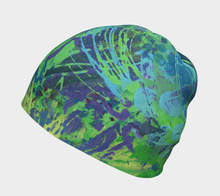 Load image into Gallery viewer, Abundance Beanie