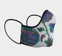 Load image into Gallery viewer, Winter Light Face Mask