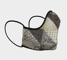 Load image into Gallery viewer, Champagne & Truffles Face Mask