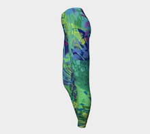 Load image into Gallery viewer, Abundance Leggings