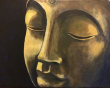 Load image into Gallery viewer, Serenity l 20 x 16 ins