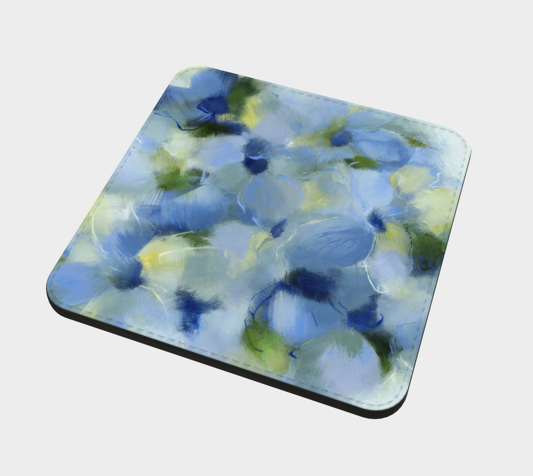 New Beginning Coaster - Set of 4
