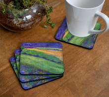 Load image into Gallery viewer, West Cork Coaster  - Set of 4
