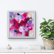 Load image into Gallery viewer, Distant Glow l 16 x 16 ins
