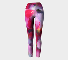 Load image into Gallery viewer, Distant Glow Yoga Leggings
