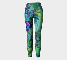 Load image into Gallery viewer, Abundance Yoga Leggings
