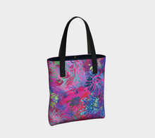 Load image into Gallery viewer, Summer Splendour Urban Tote Bag
