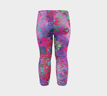Load image into Gallery viewer, Summer Splendour Baby Leggings
