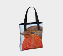 Load image into Gallery viewer, Irish Robin Urban Tote Bag
