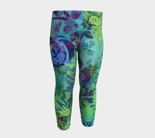 Load image into Gallery viewer, Abundance Baby Leggings
