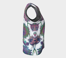 Load image into Gallery viewer, Emerging Loose Tank Top - Long
