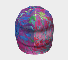 Load image into Gallery viewer, Summer Splendour Beanie
