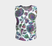 Load image into Gallery viewer, Emerging Loose Tank Tops - Regular

