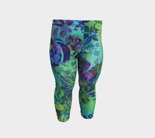 Load image into Gallery viewer, Abundance Baby Leggings
