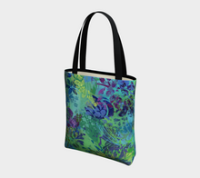 Load image into Gallery viewer, Abundance Urban Tote Bag
