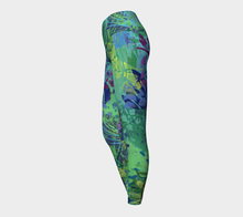 Load image into Gallery viewer, Abundance Yoga Leggings
