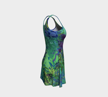 Load image into Gallery viewer, Abundance Flare Dress
